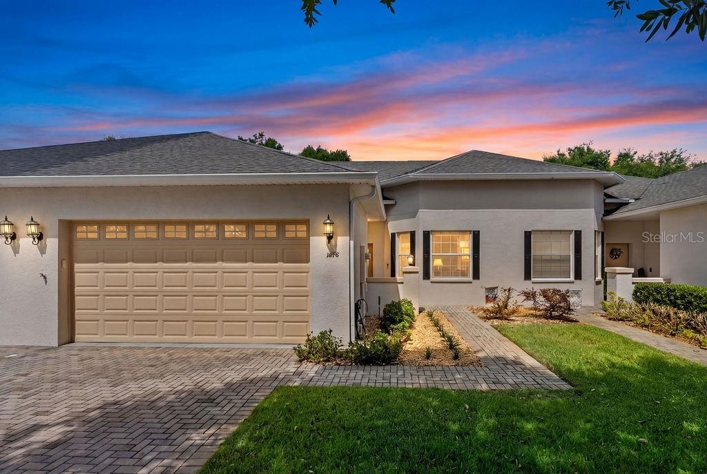 1016 Green Gate, Groveland, FL 34736