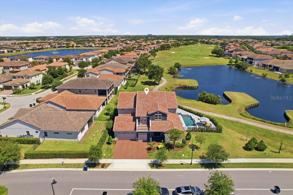 10123 Bucklow Hill, Orlando, FL 32832