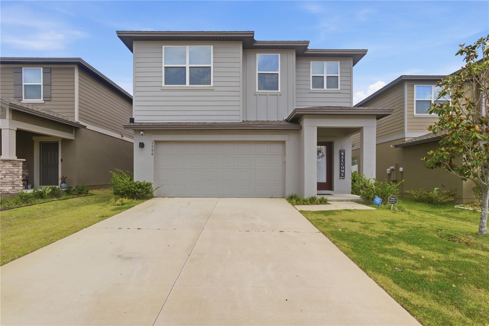 1794 Sundance Chase, Minneola, FL 34715