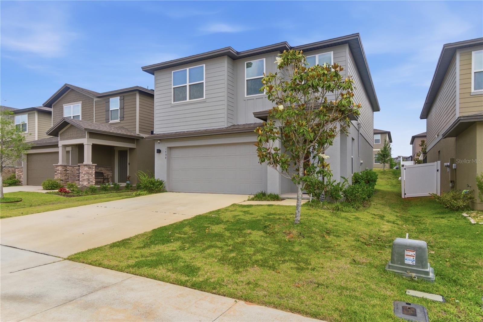1794 Sundance Chase, Minneola, FL 34715