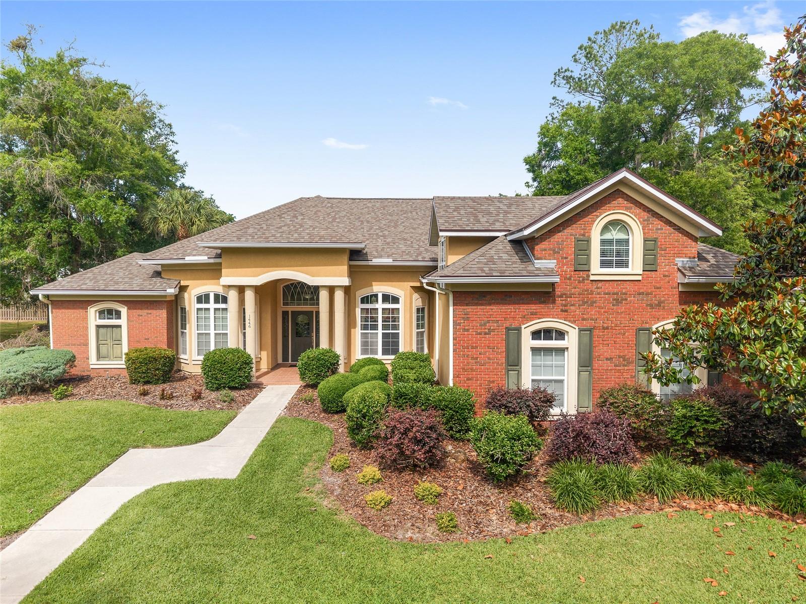 1446 87th, Gainesville, FL 32607