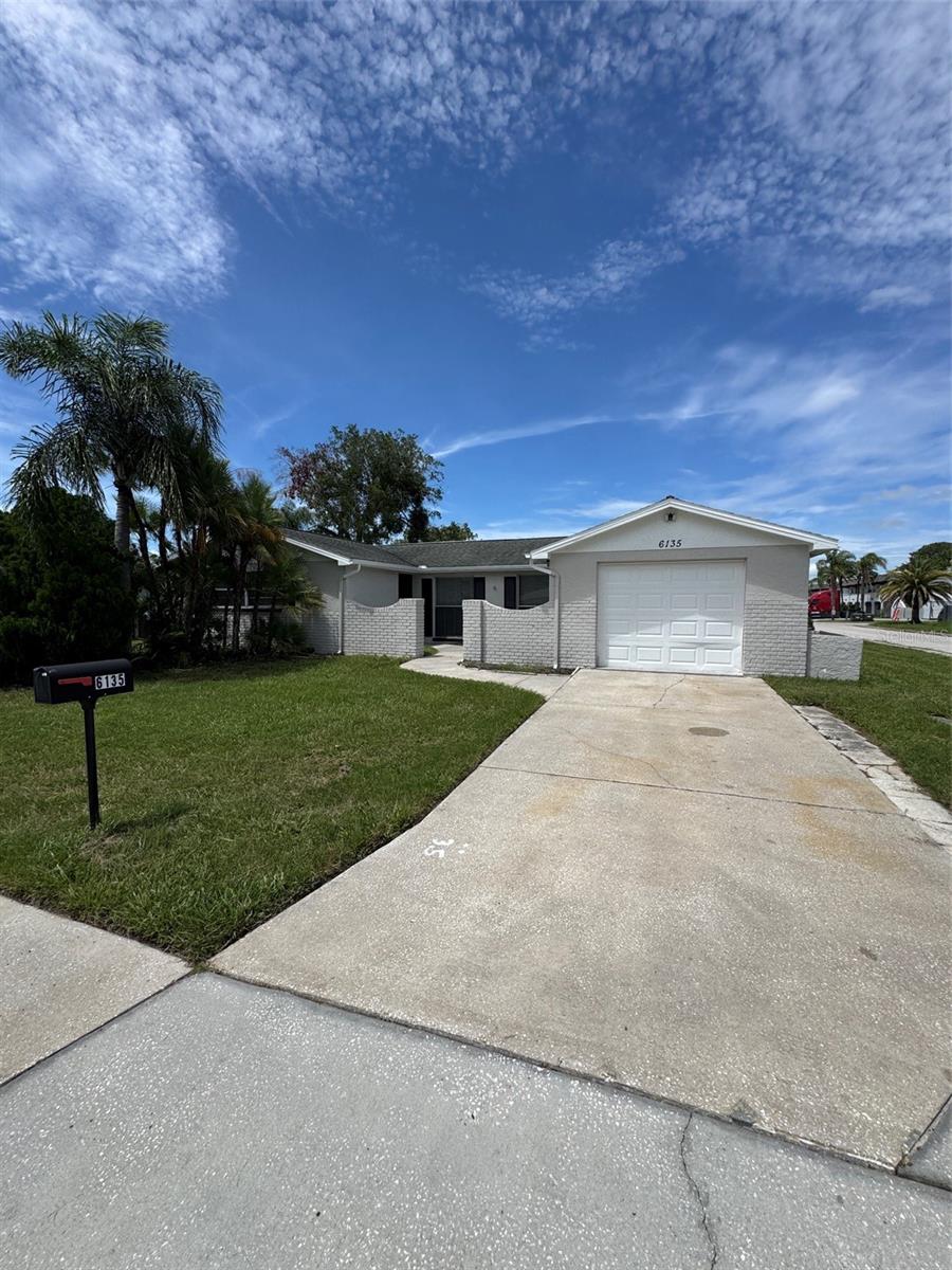 6135 Seabreeze, Port Richey, FL 34668