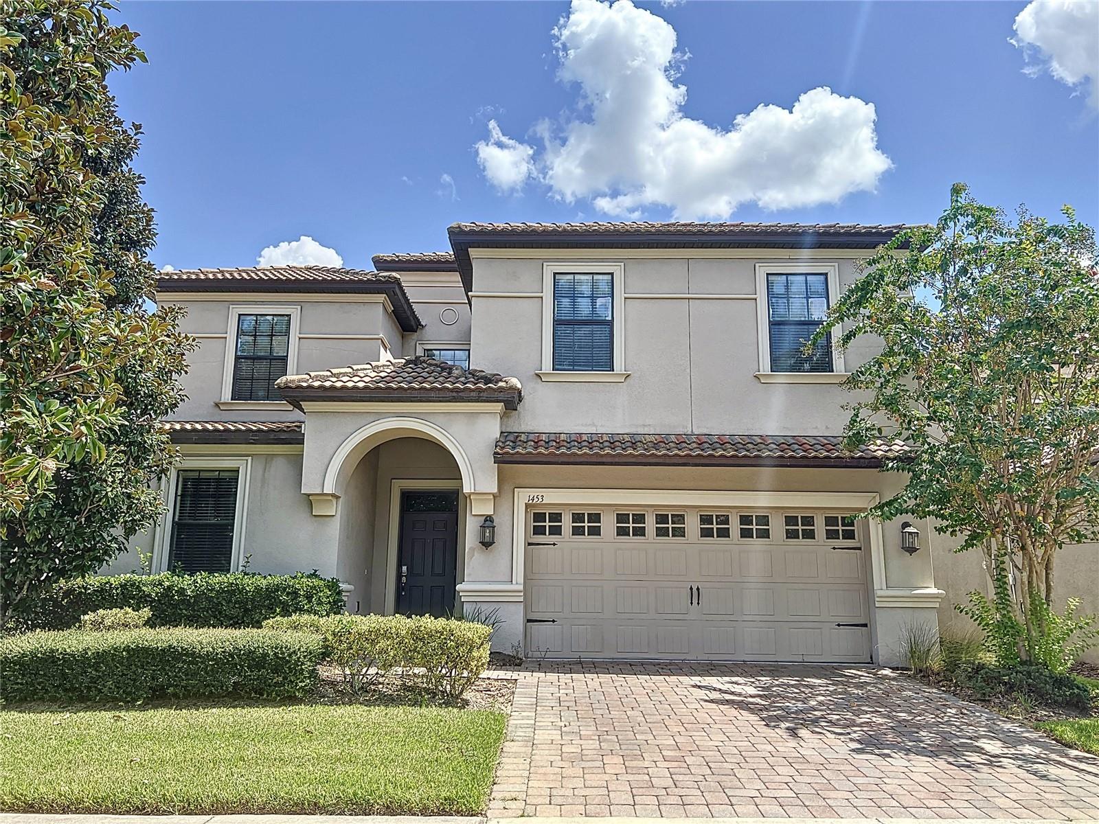1453 Myrtlewood, Davenport, FL 33896