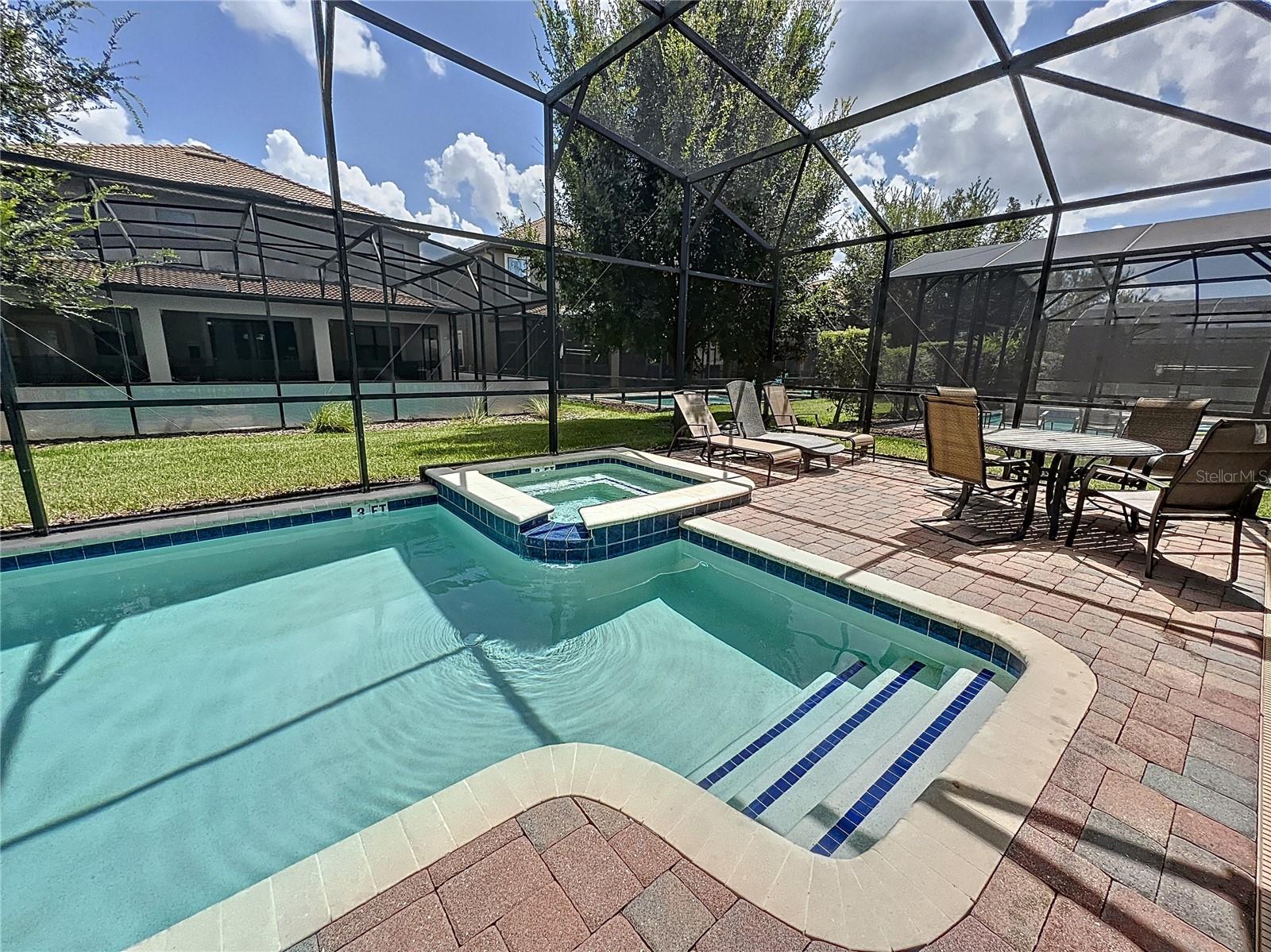 1453 Myrtlewood, Davenport, FL 33896