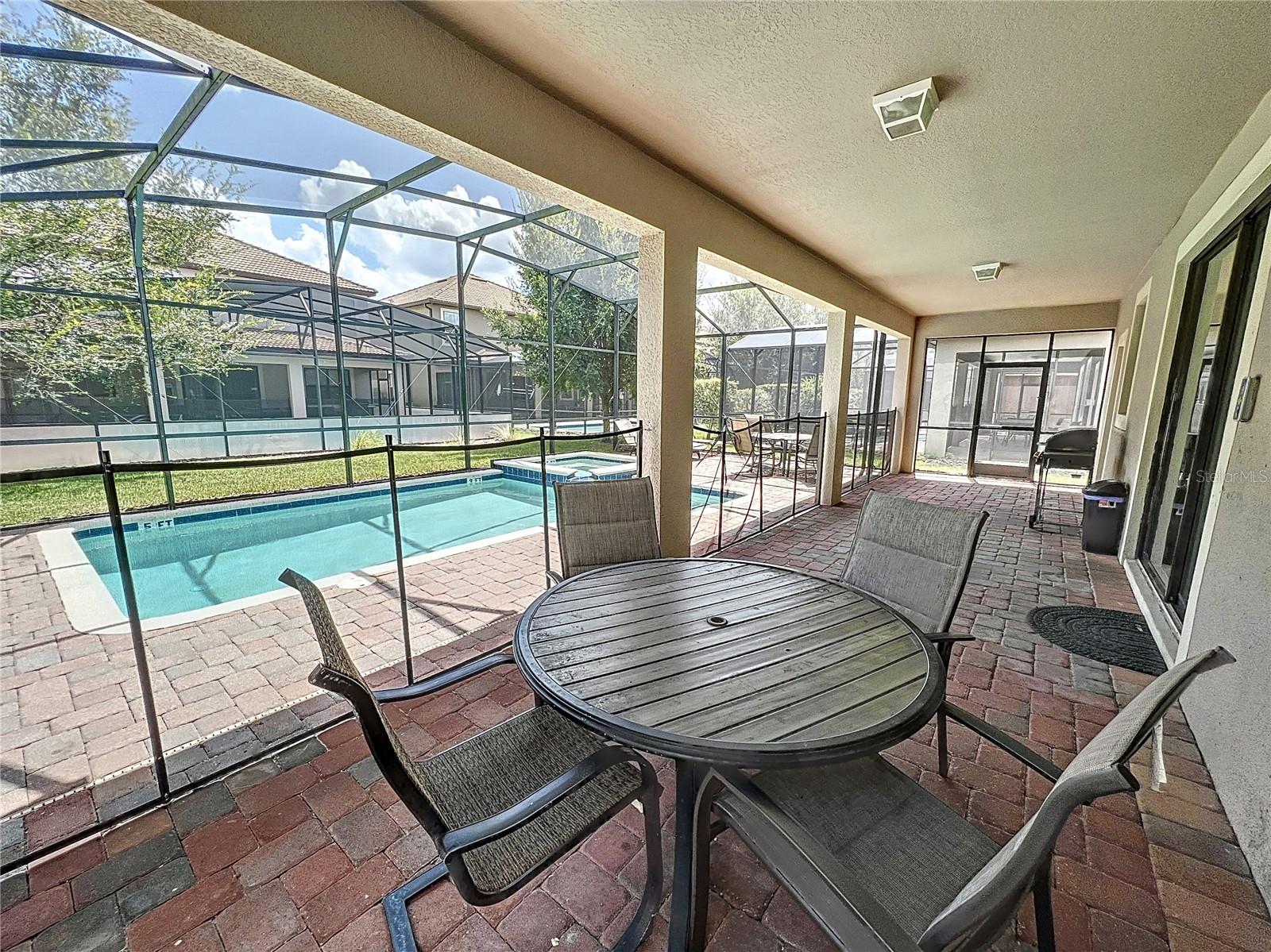 1453 Myrtlewood, Davenport, FL 33896
