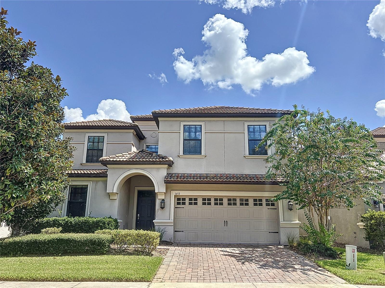 1453 Myrtlewood, Davenport, FL 33896