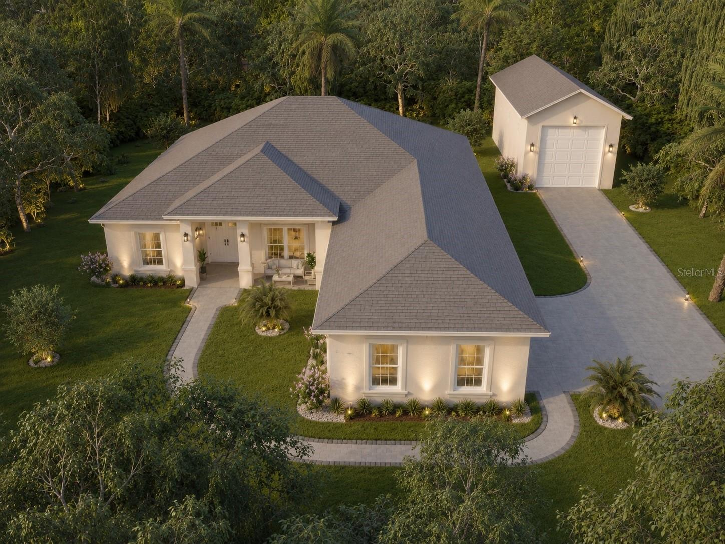 6030 Hensel, Port Orange, FL 32127