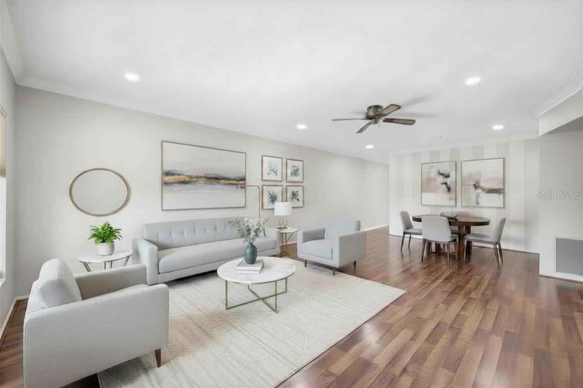 2381 Ecuadorian Unit 45, Clearwater, FL 33763