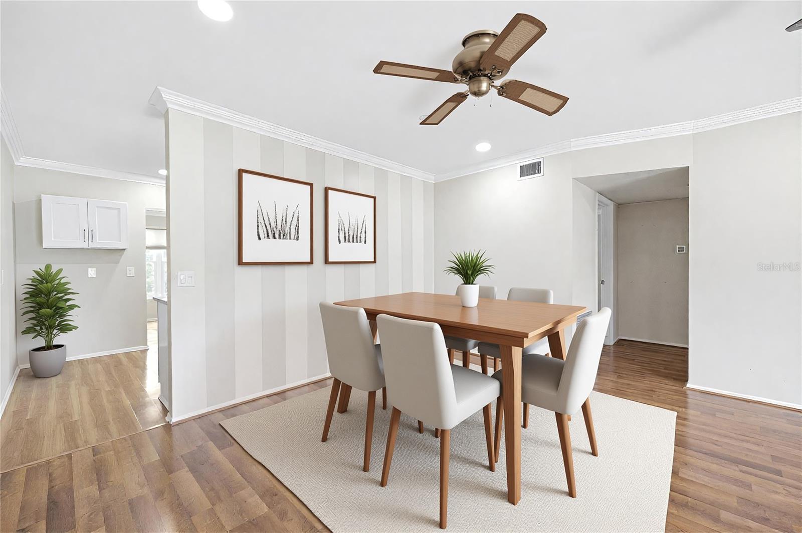 2381 Ecuadorian Unit 45, Clearwater, FL 33763