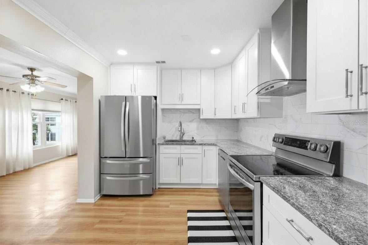 2381 Ecuadorian Unit 45, Clearwater, FL 33763