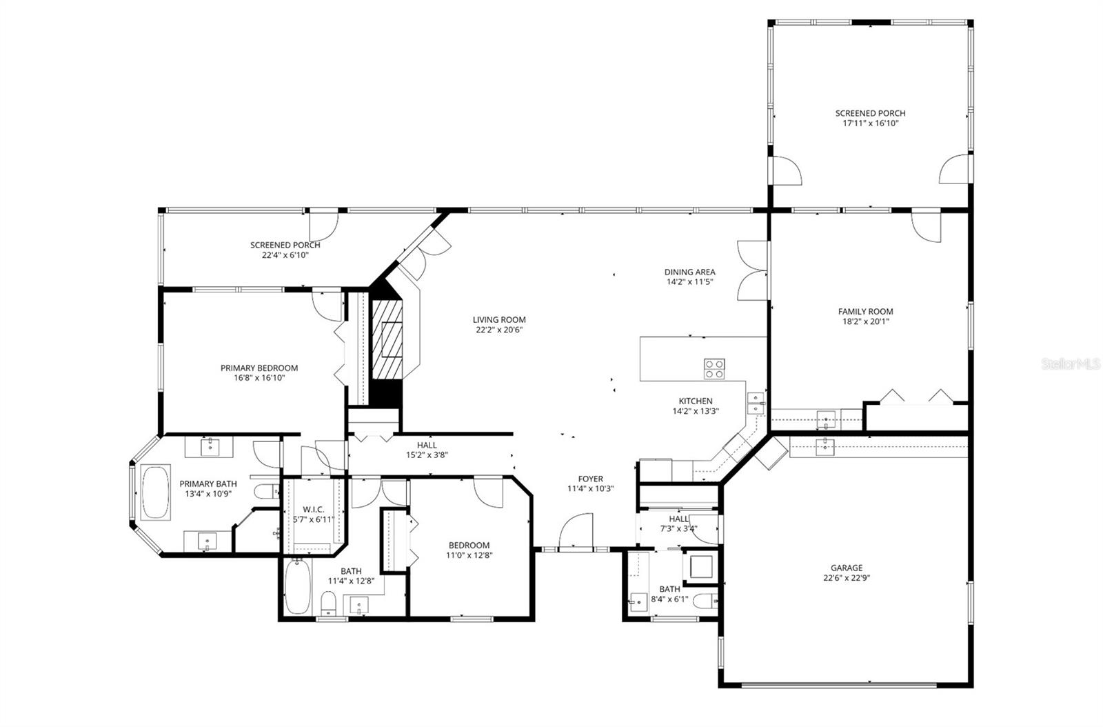 6219 Huntington, Zephyrhills, FL 33542