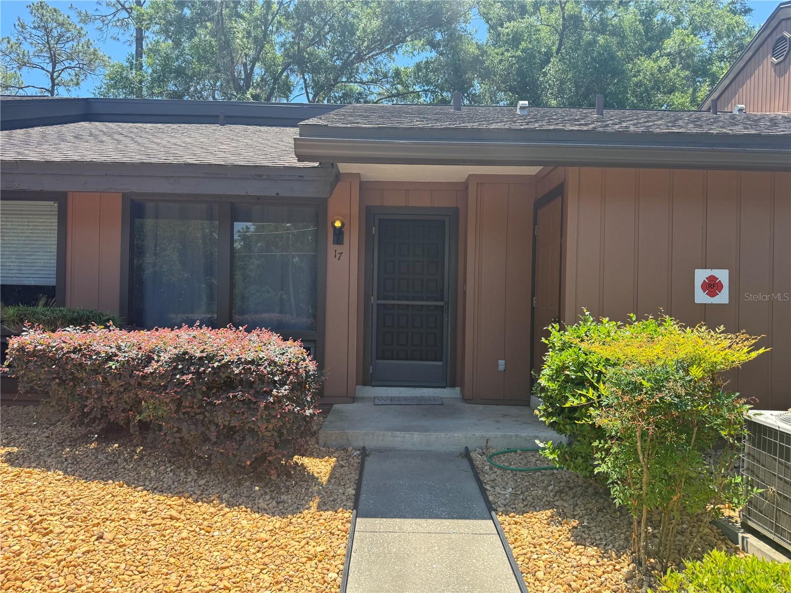 19660 83rd Place Unit C17, Dunnellon, FL 34432