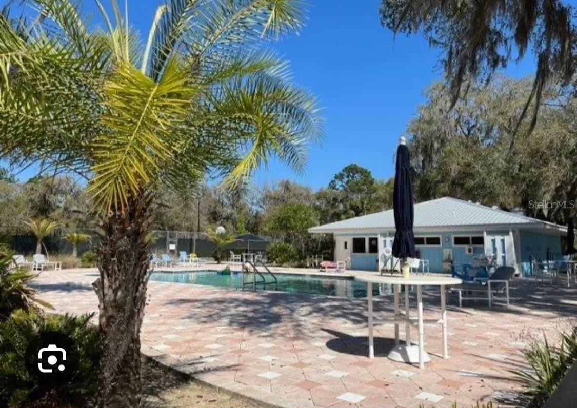 19660 83rd Place Unit C17, Dunnellon, FL 34432