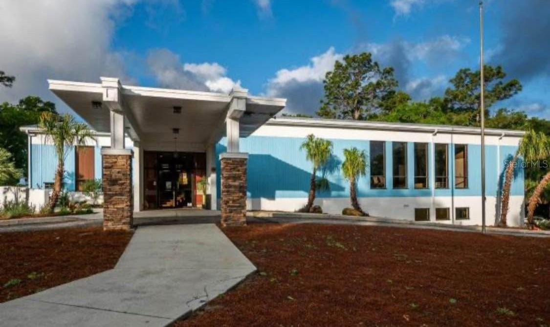 19660 83rd Place Unit C17, Dunnellon, FL 34432