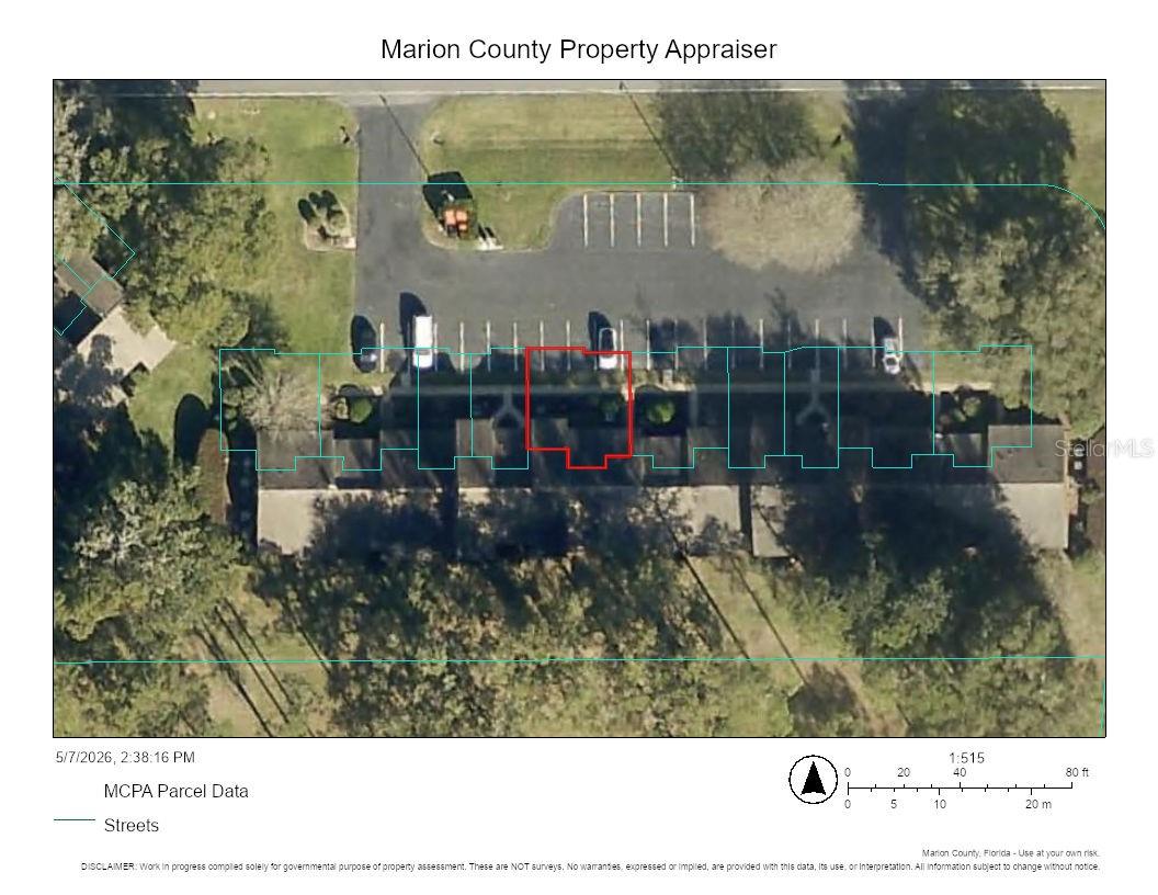 19660 83rd Place Unit C17, Dunnellon, FL 34432