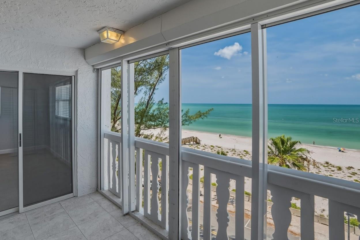 403 Gulf Unit 601, St Pete Beach, FL 33706