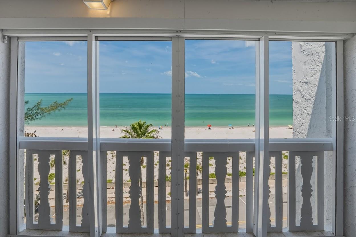 403 Gulf Unit 601, St Pete Beach, FL 33706