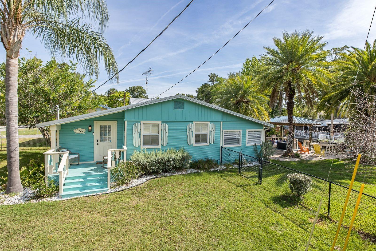 5473 Darlene, Weeki Wachee, FL 34607