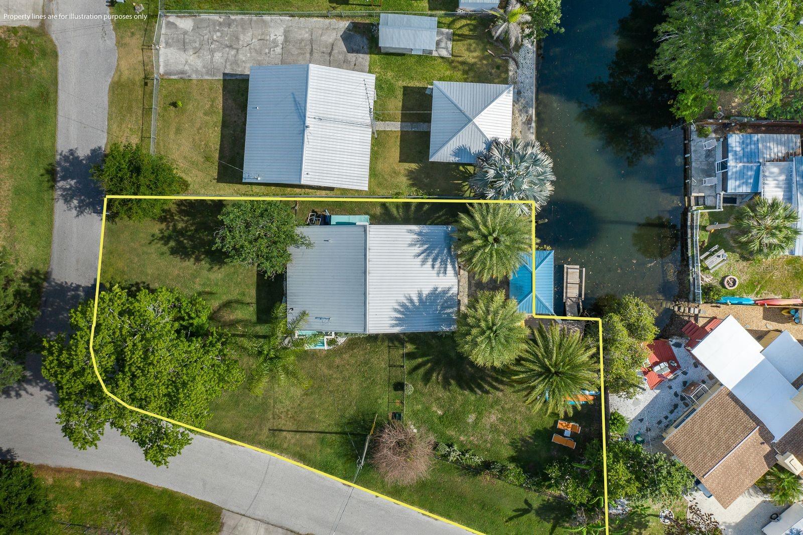 5473 Darlene, Weeki Wachee, FL 34607