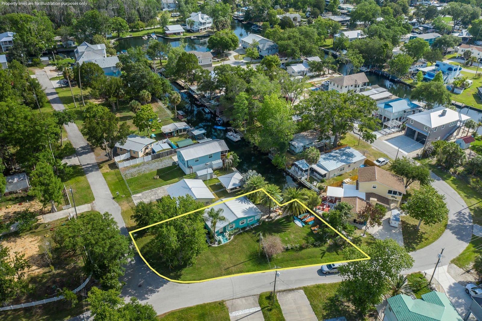 5473 Darlene, Weeki Wachee, FL 34607