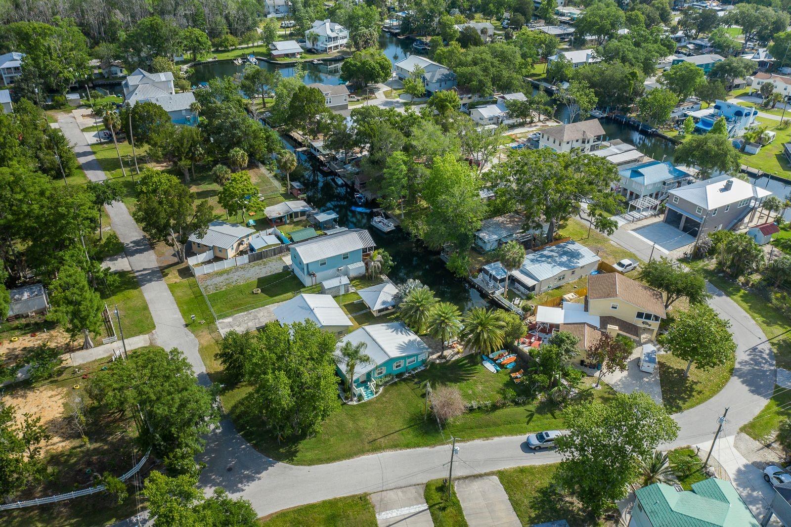 5473 Darlene, Weeki Wachee, FL 34607