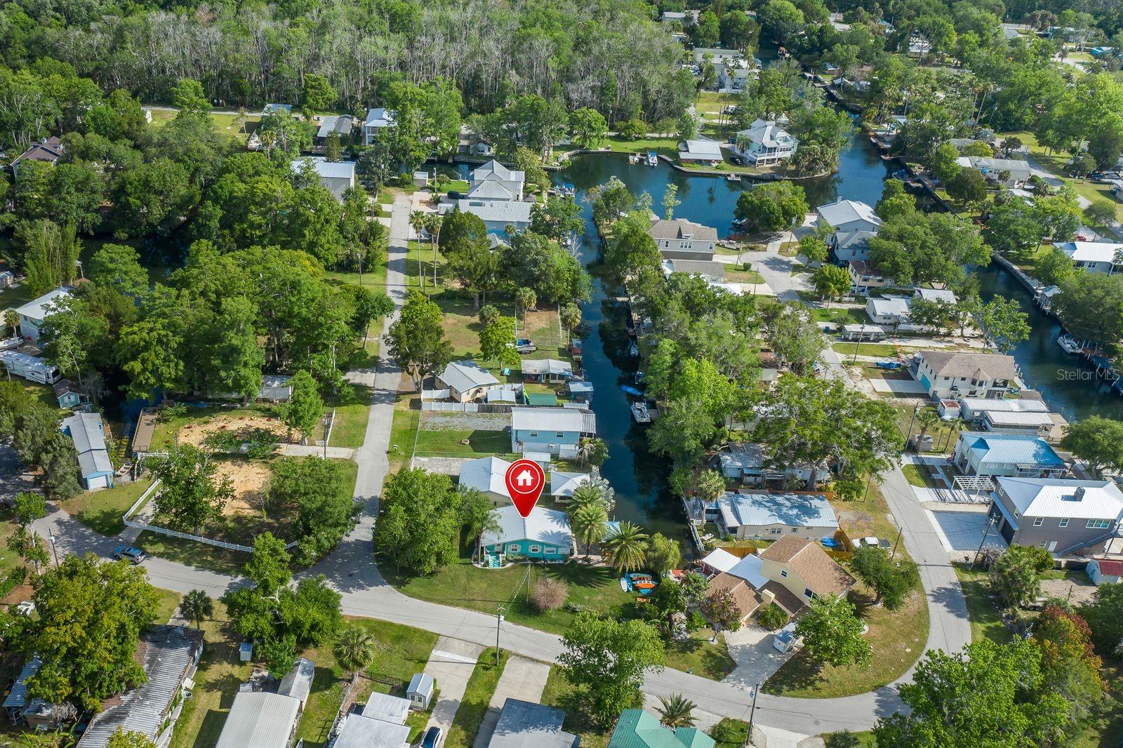 5473 Darlene, Weeki Wachee, FL 34607