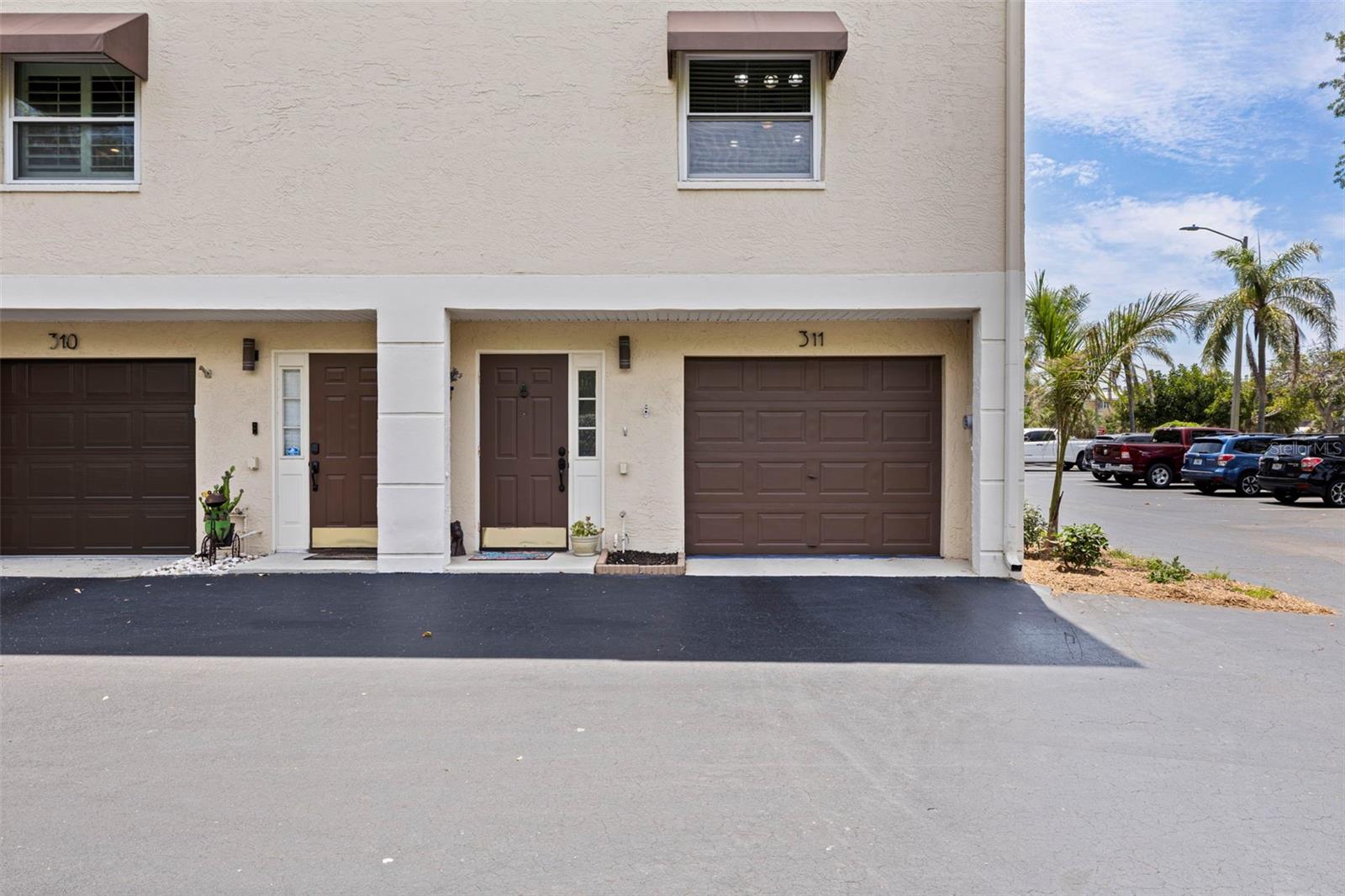465 Pinellas Bayway Unit 311, Tierra Verde, FL 33715