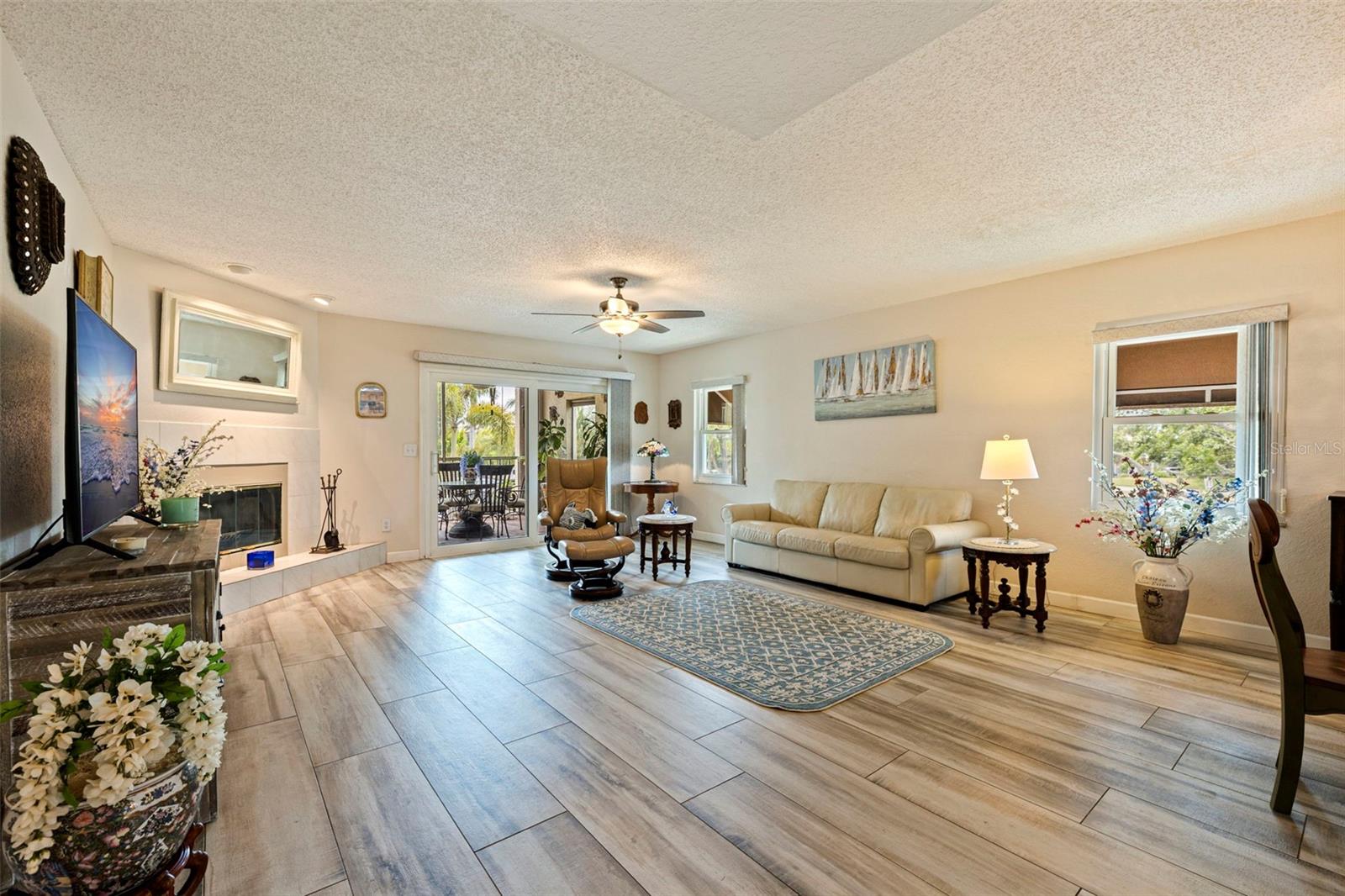465 Pinellas Bayway Unit 311, Tierra Verde, FL 33715