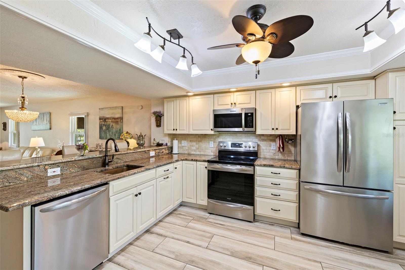 465 Pinellas Bayway Unit 311, Tierra Verde, FL 33715