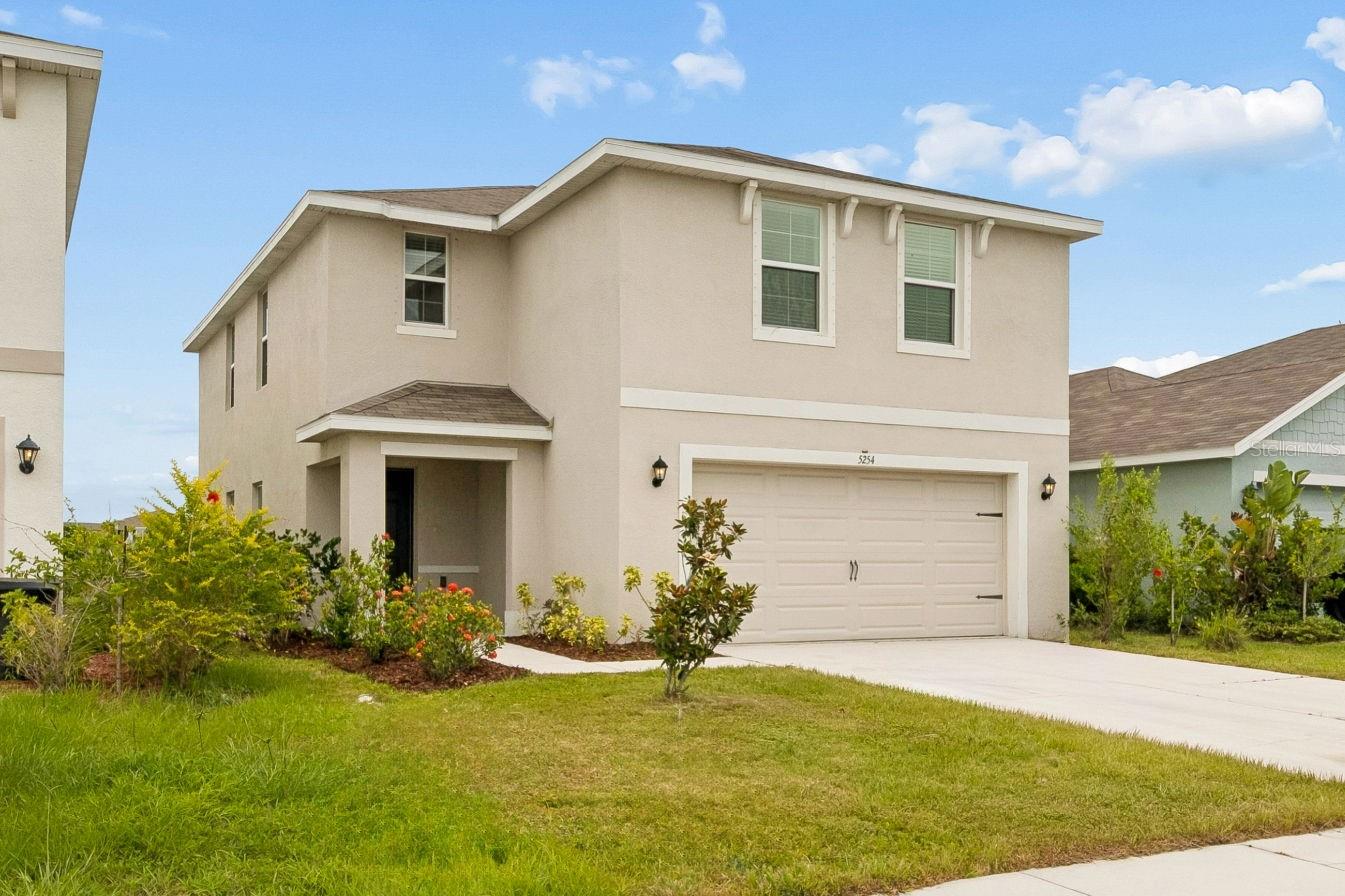 5254 Rocky Coast, Palmetto, FL 34221