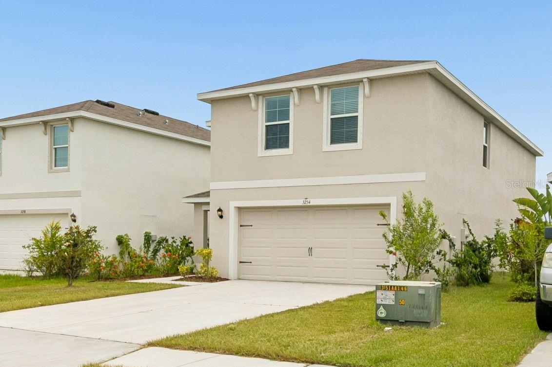 5254 Rocky Coast, Palmetto, FL 34221