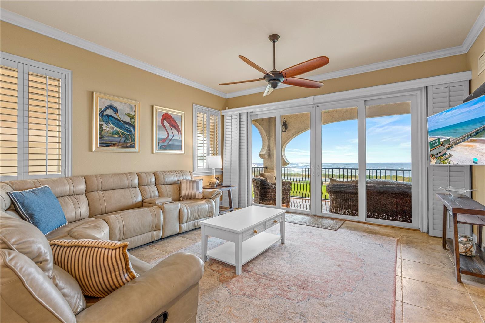 2450 Ocean Shore Unit 211, Flagler Beach, FL 32136