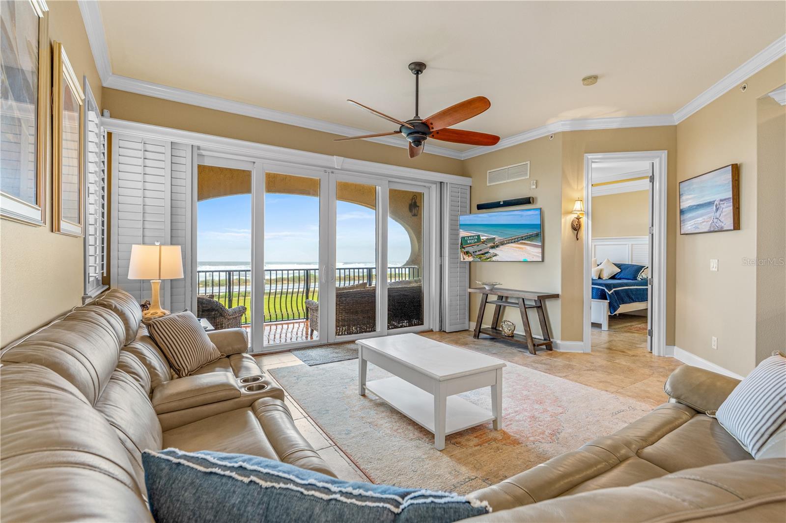 2450 Ocean Shore Unit 211, Flagler Beach, FL 32136