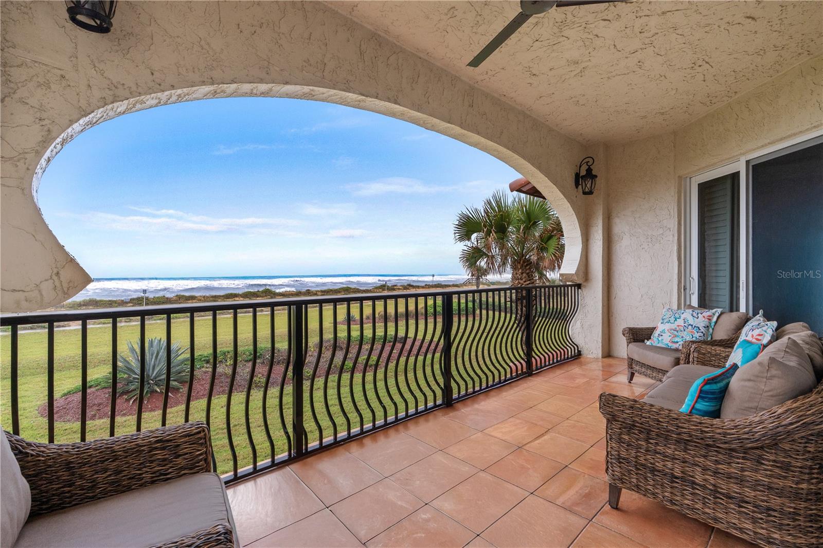 2450 Ocean Shore Unit 211, Flagler Beach, FL 32136
