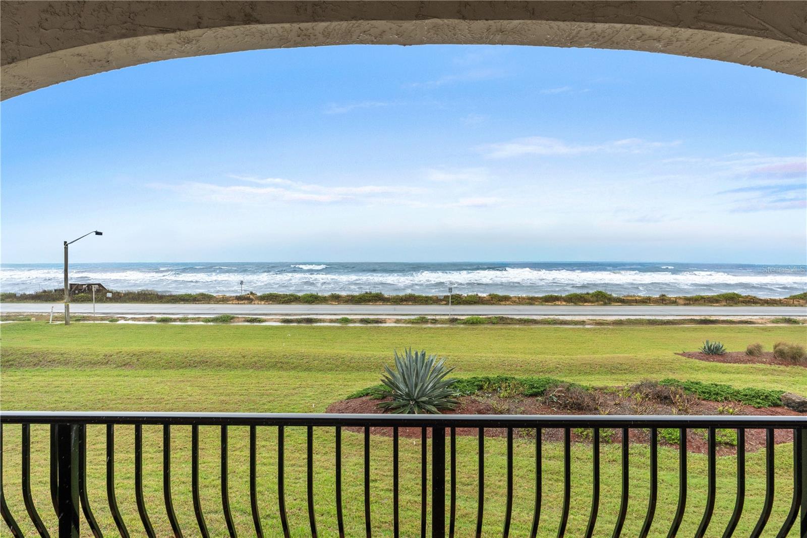2450 Ocean Shore Unit 211, Flagler Beach, FL 32136