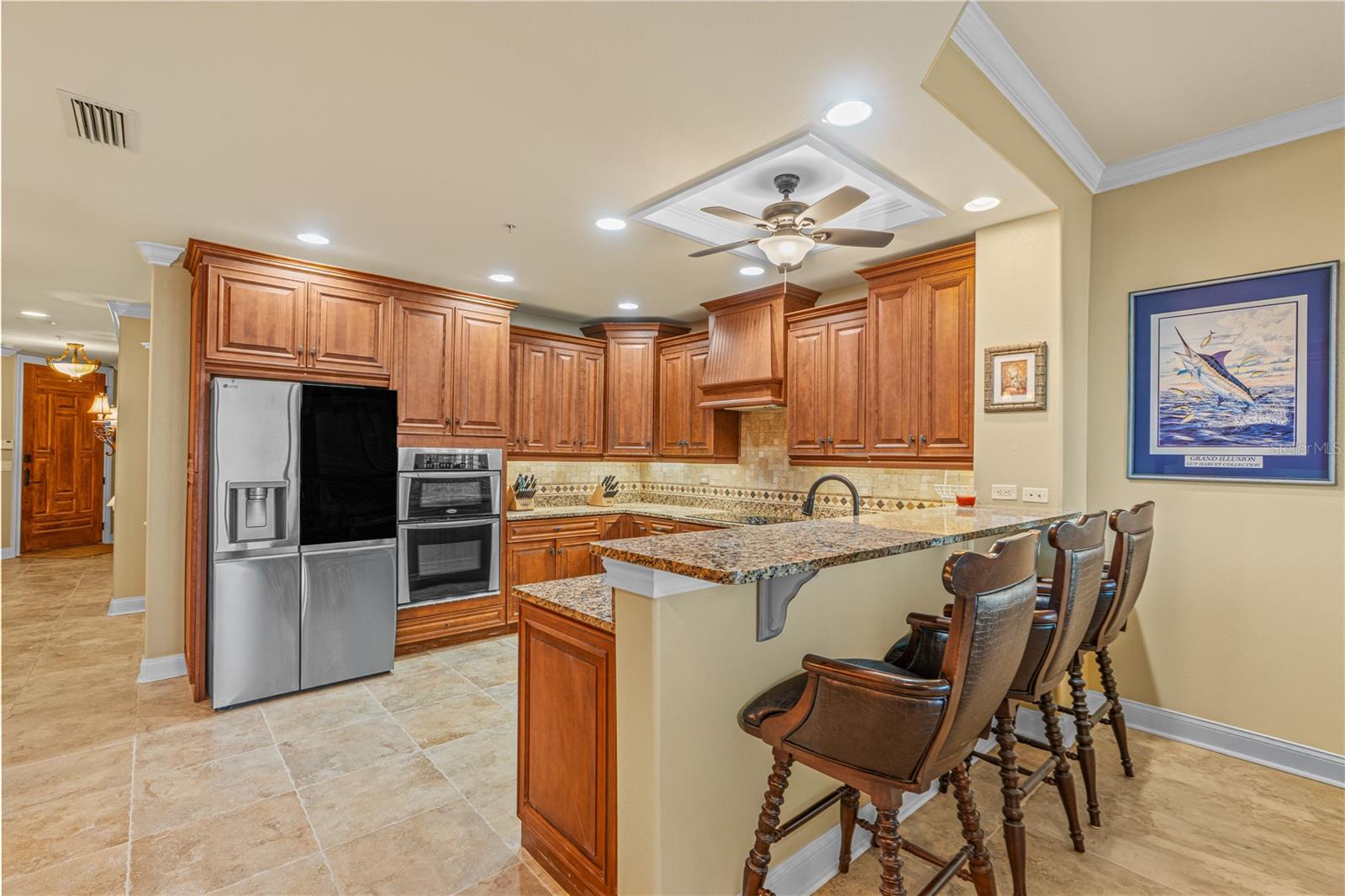 2450 Ocean Shore Unit 211, Flagler Beach, FL 32136