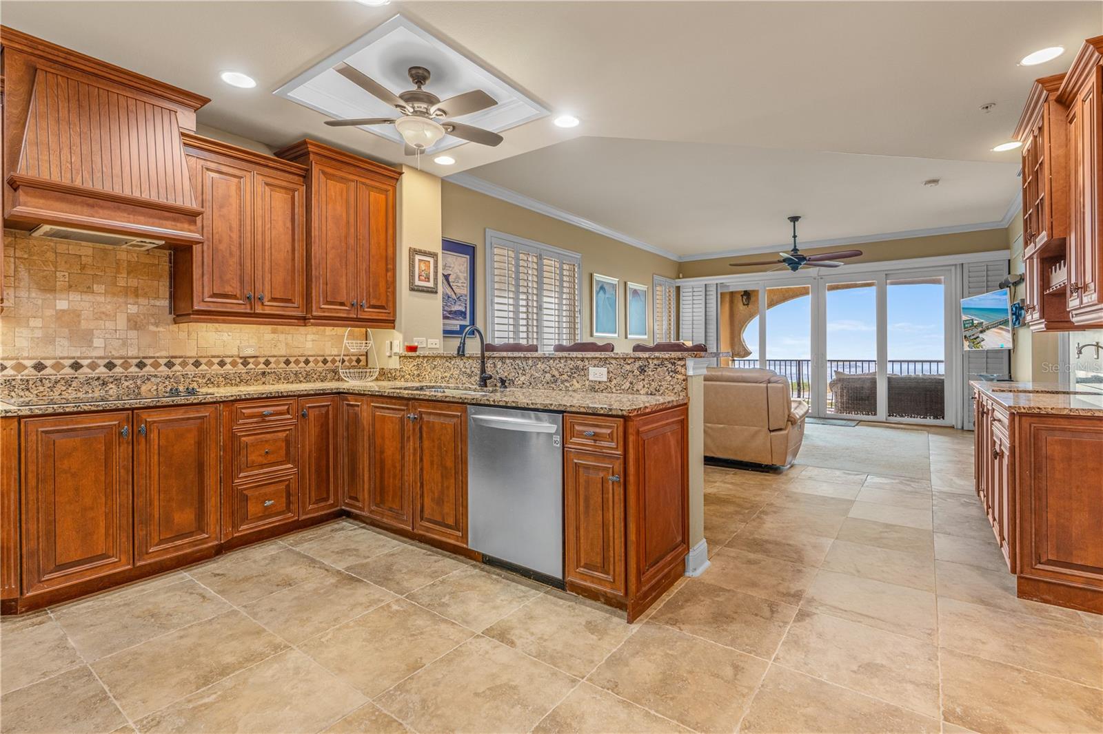 2450 Ocean Shore Unit 211, Flagler Beach, FL 32136