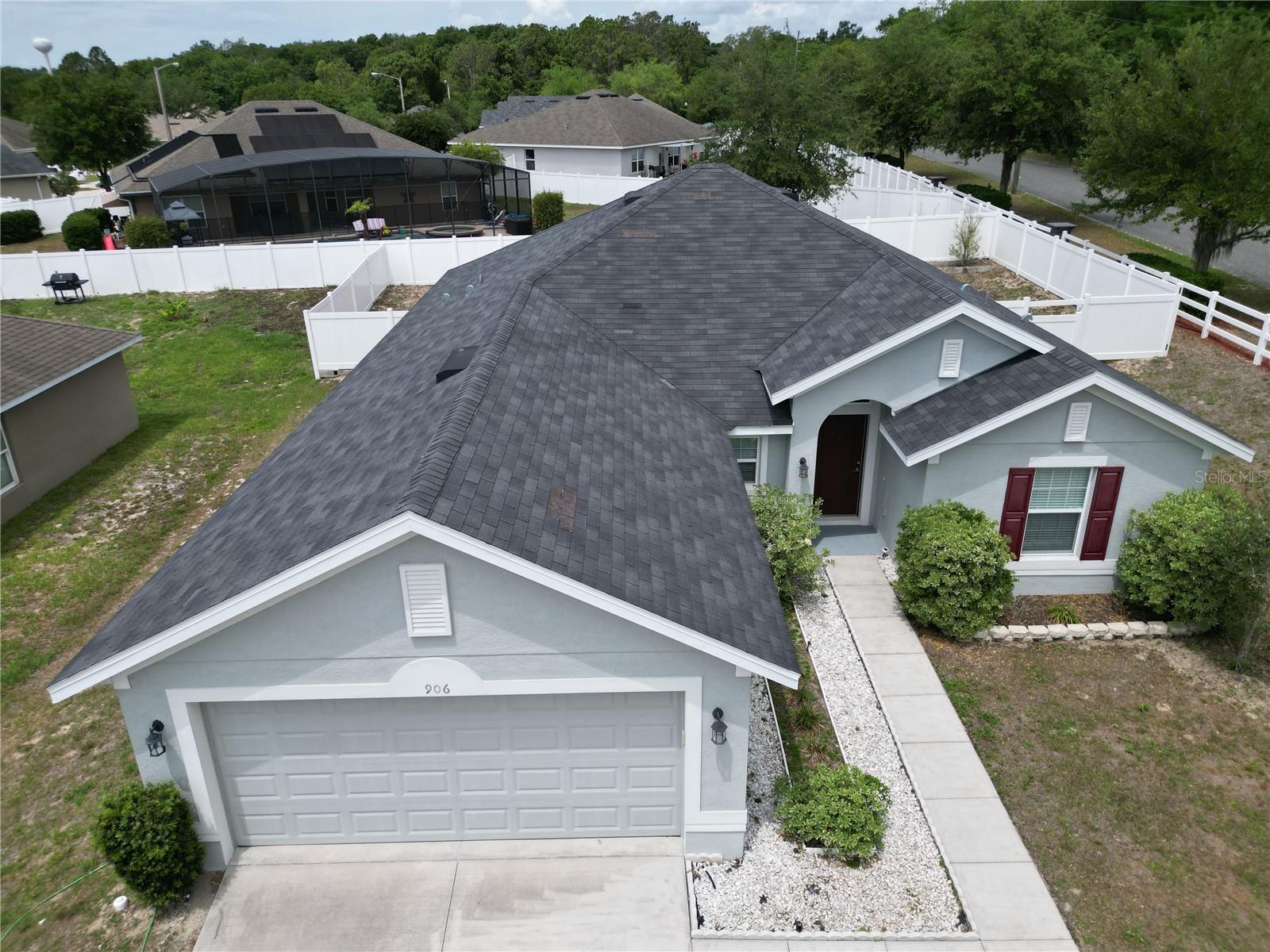 906 Chestnut, Fruitland Park, FL 34731