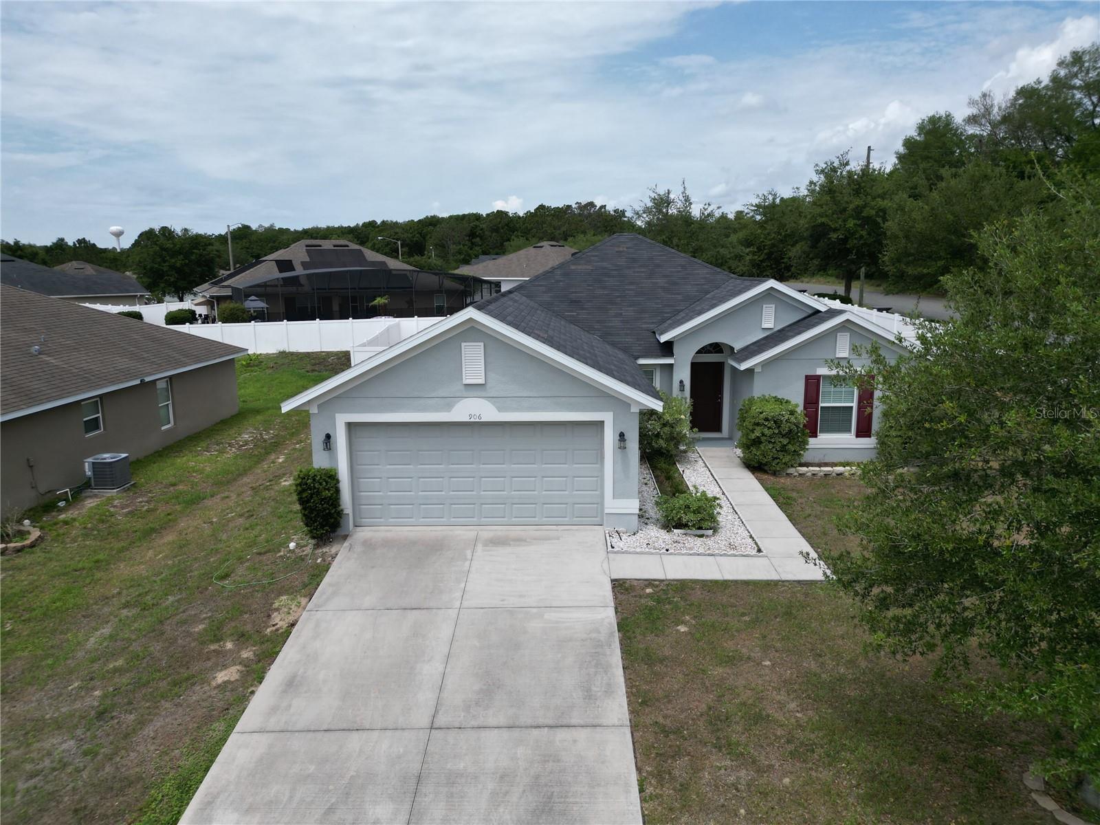 906 Chestnut, Fruitland Park, FL 34731