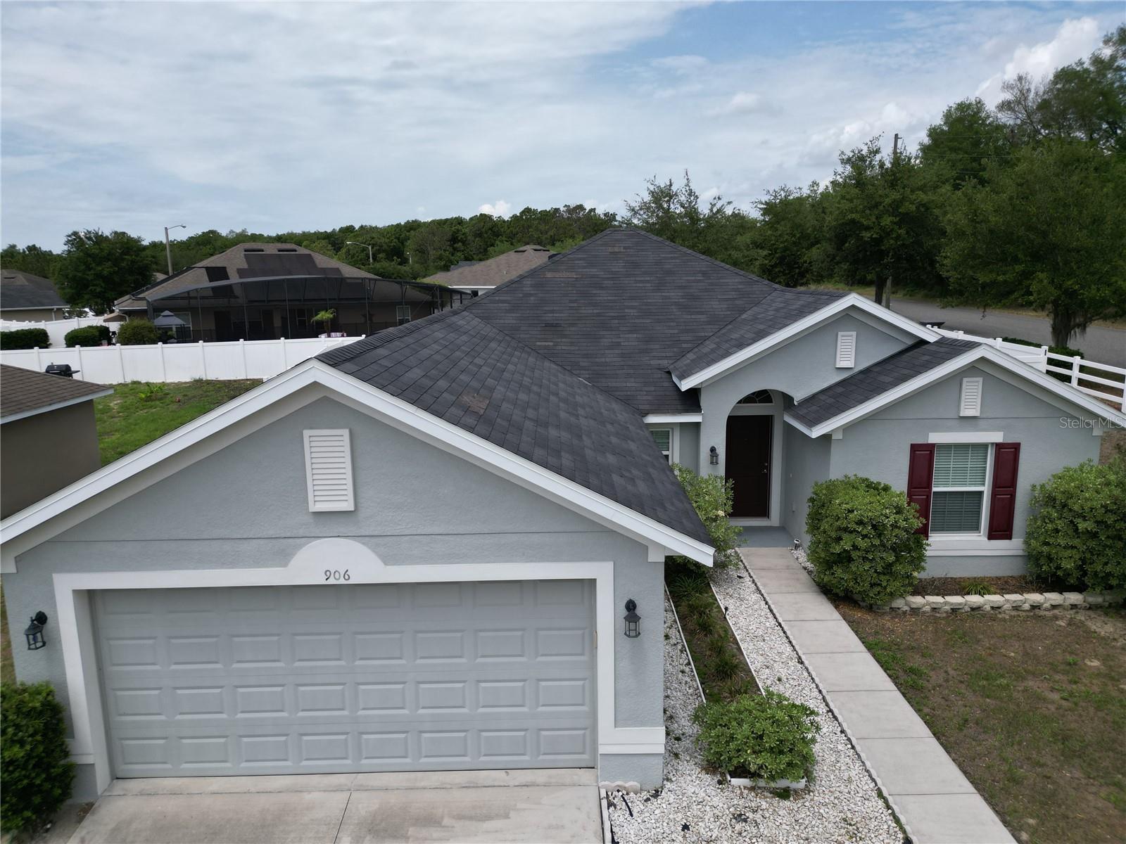 906 Chestnut, Fruitland Park, FL 34731