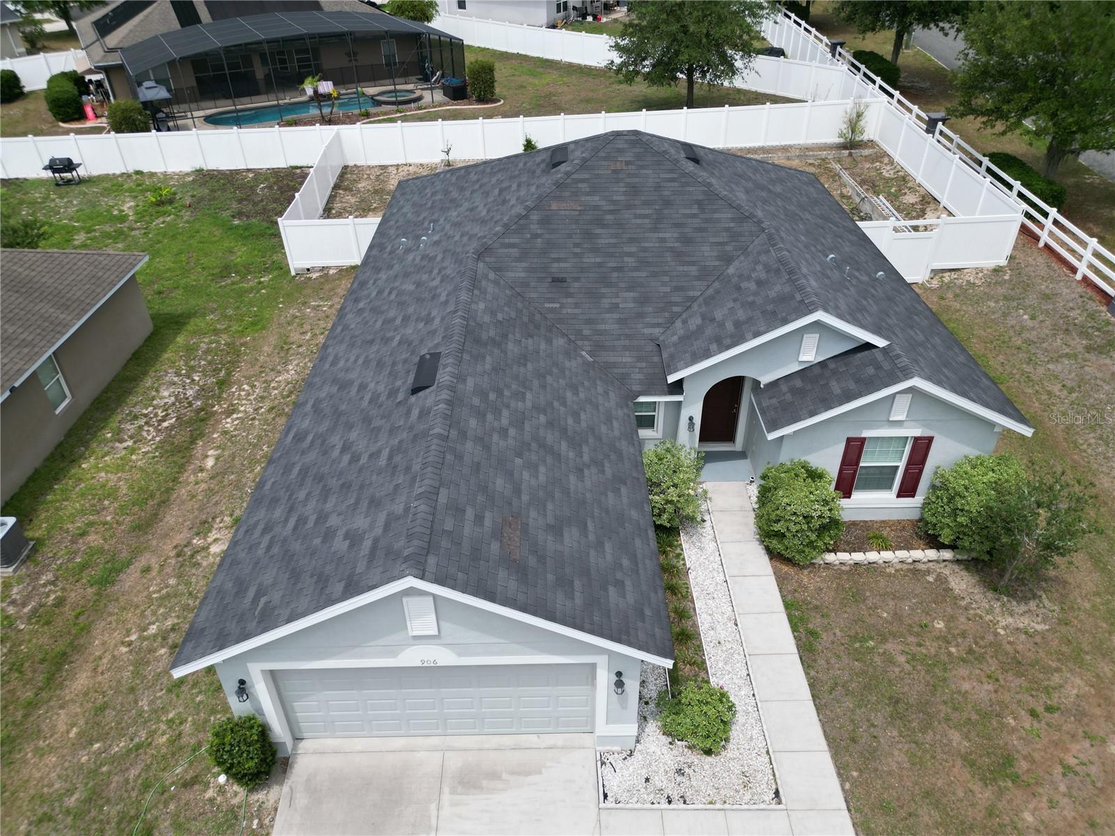 906 Chestnut, Fruitland Park, FL 34731
