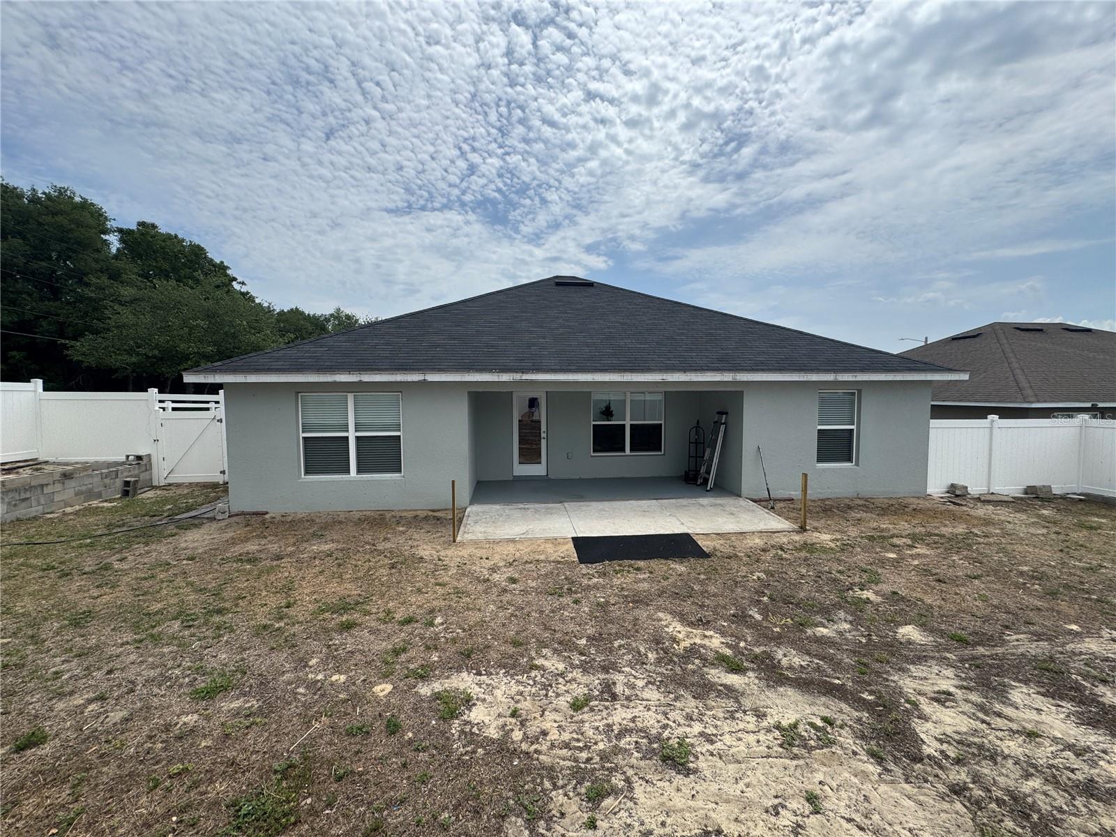 906 Chestnut, Fruitland Park, FL 34731