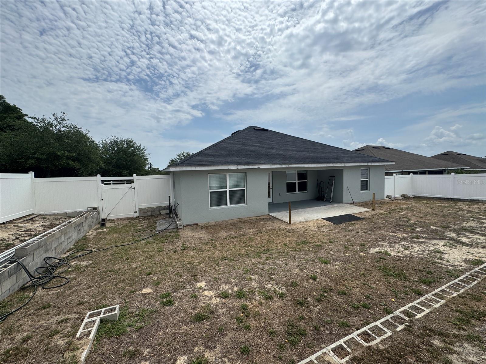 906 Chestnut, Fruitland Park, FL 34731