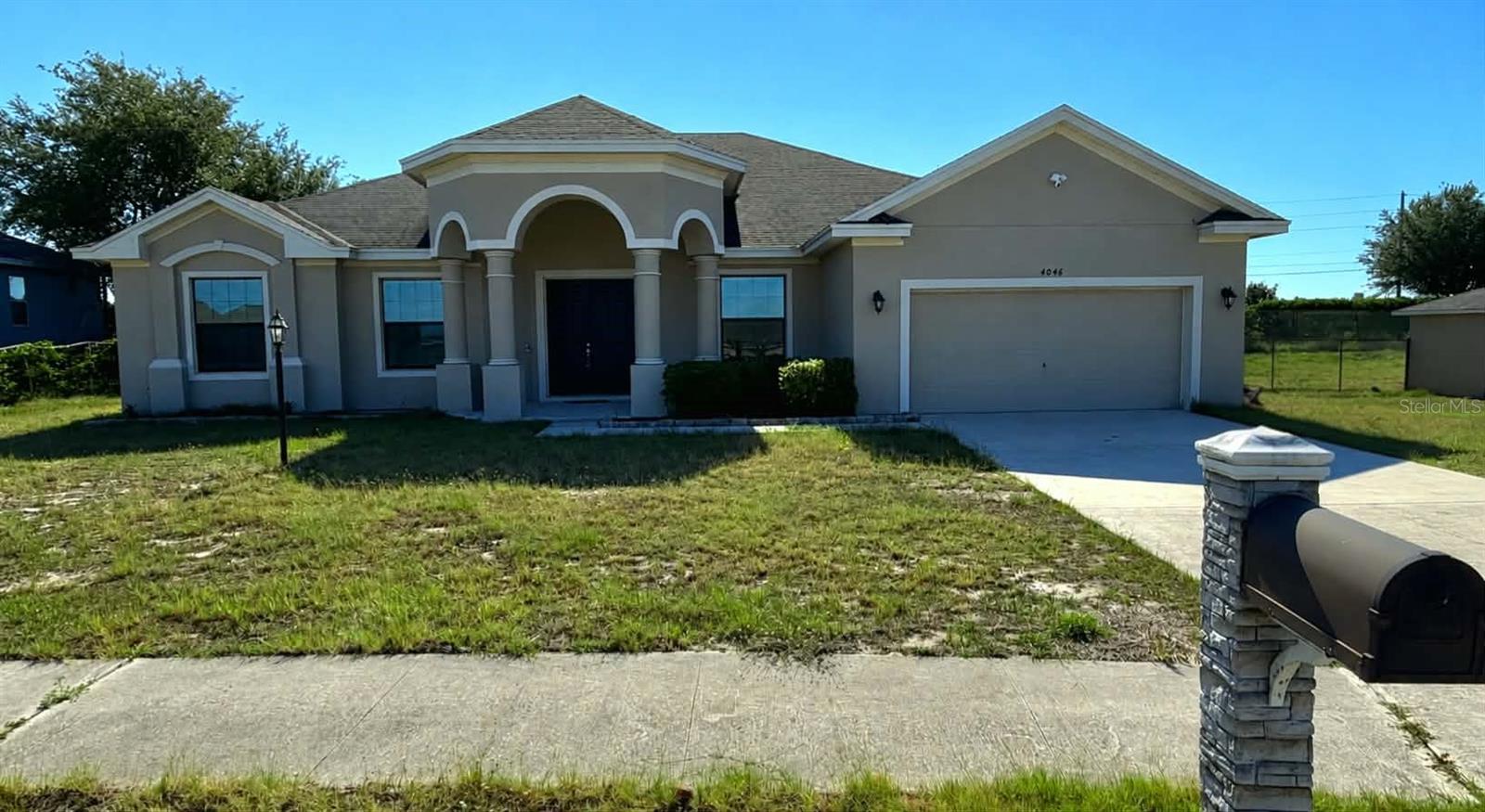 4046 Dinner Lake, Lake Wales, FL 33859