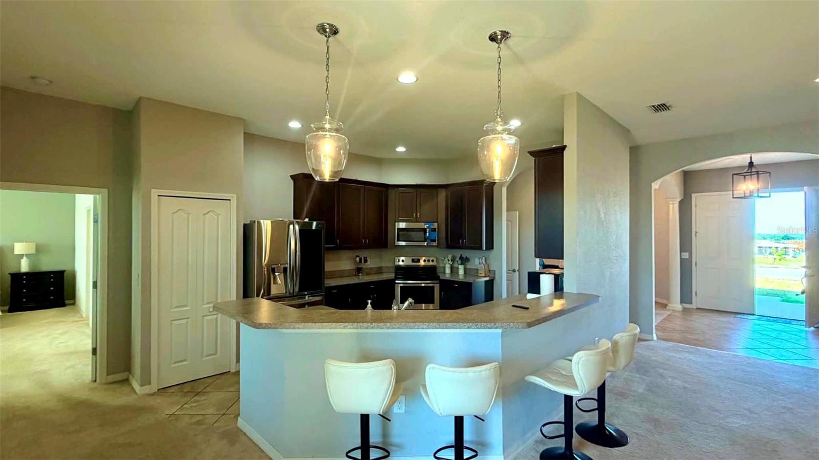 4046 Dinner Lake, Lake Wales, FL 33859