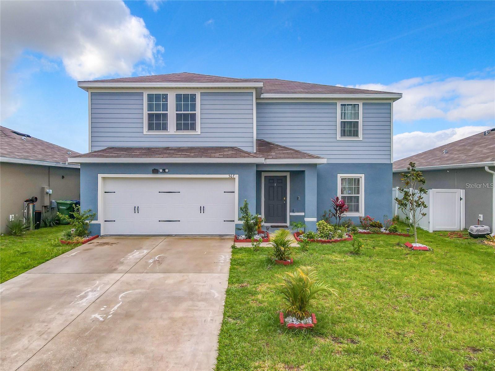 567 Eagle Landing, Winter Haven, FL 33880