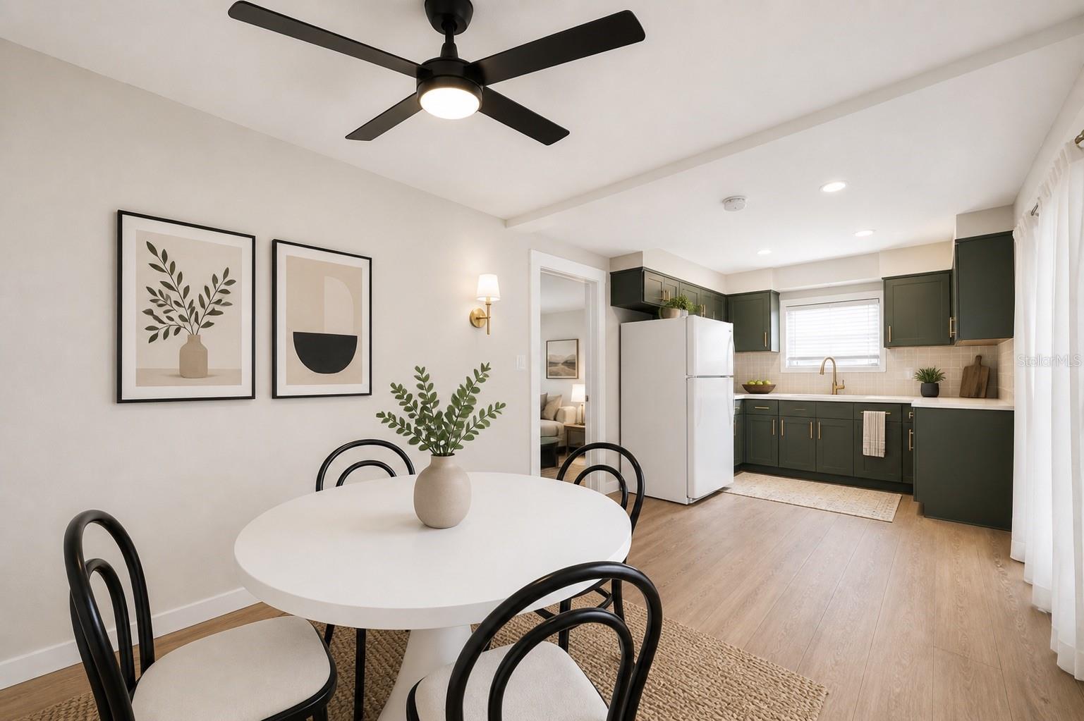 531 Athens, Tarpon Springs, FL 34689