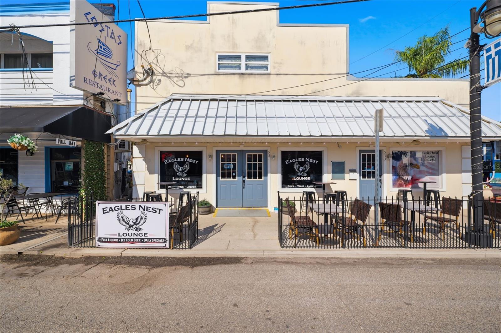 531 Athens, Tarpon Springs, FL 34689