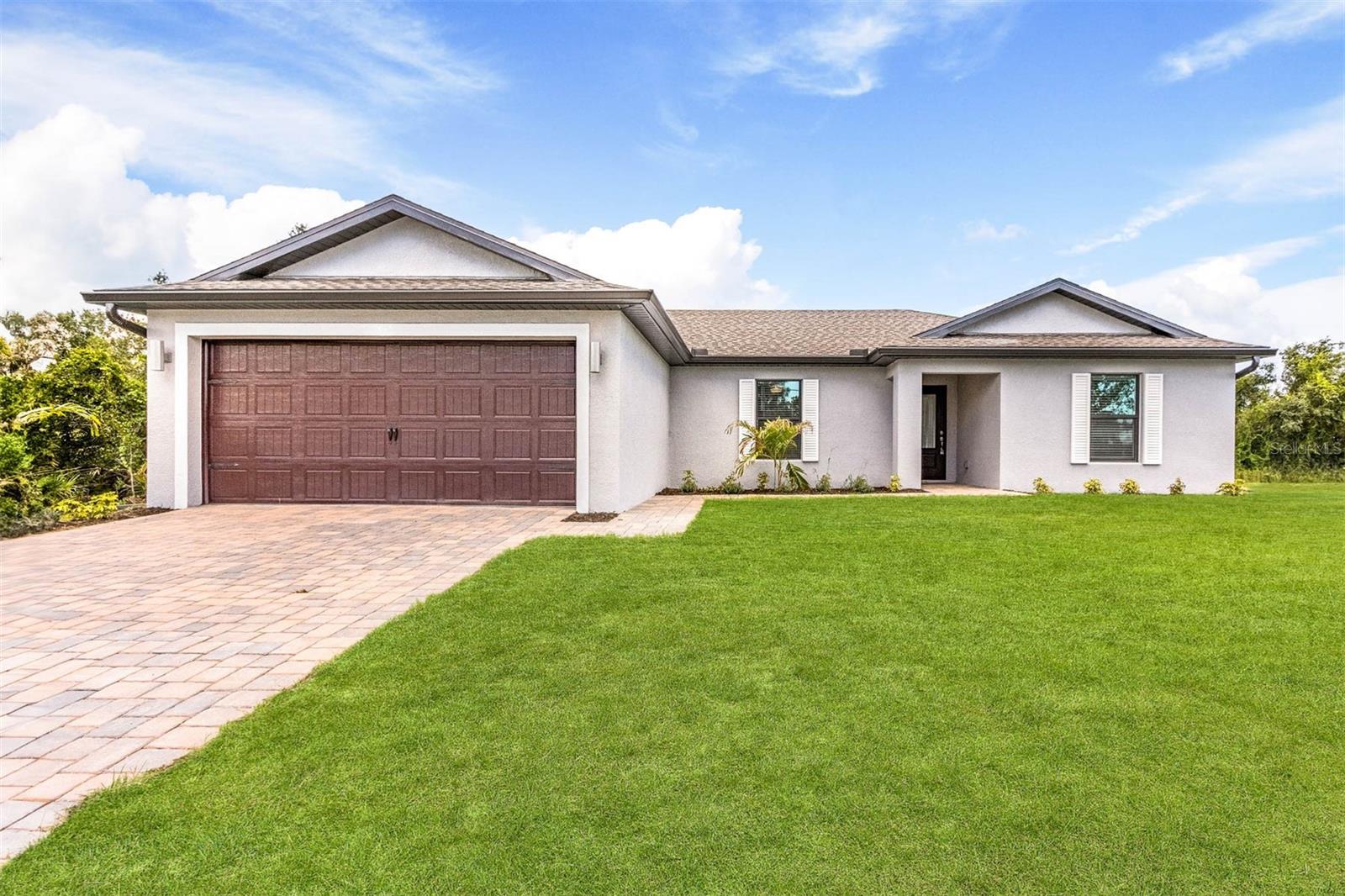 6007 Gillot, Port Charlotte, FL 33981