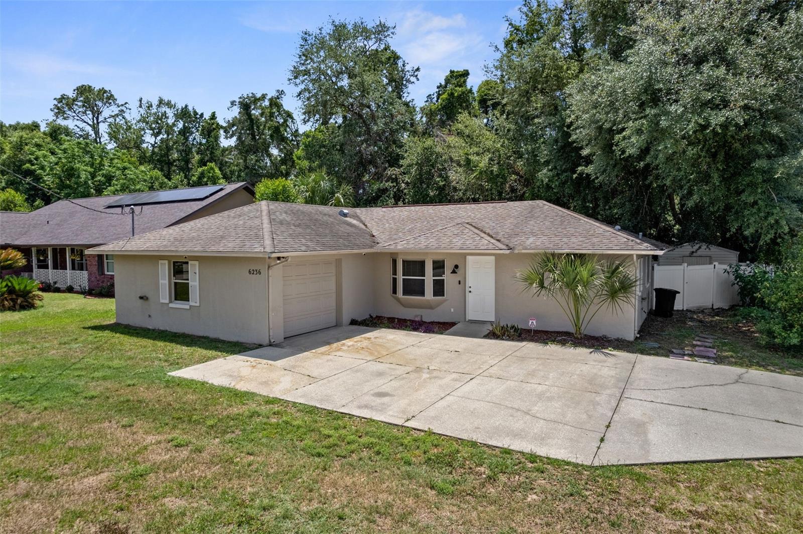 6236 Pinedale, Crystal River, FL 34429